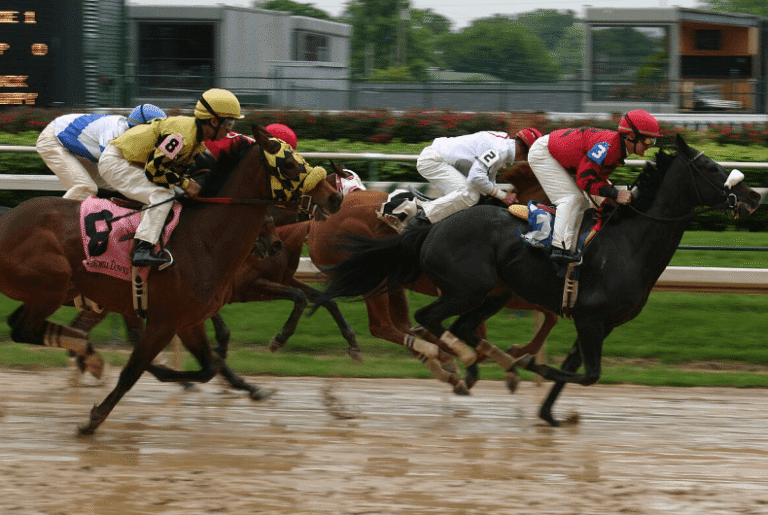 Horse Racing and Its Impact on Pop Culture and Movies