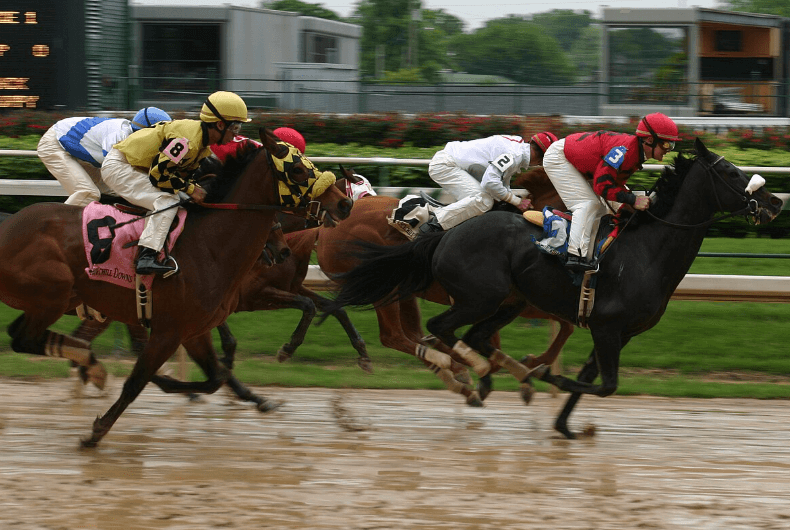 Horse Racing and Its Impact on Pop Culture and Movies