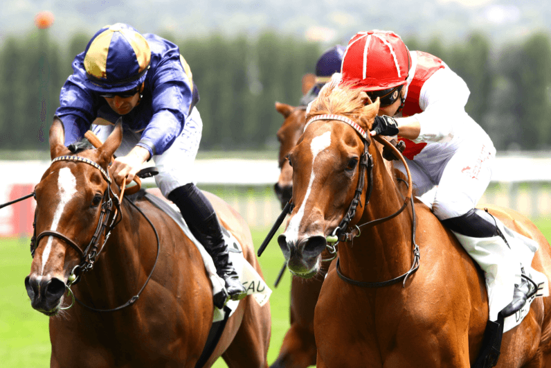 Horse Racing as a Sport: The Benefits and Challenges