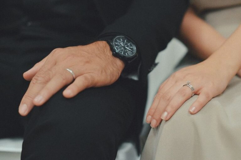 nate foy marital status clarification