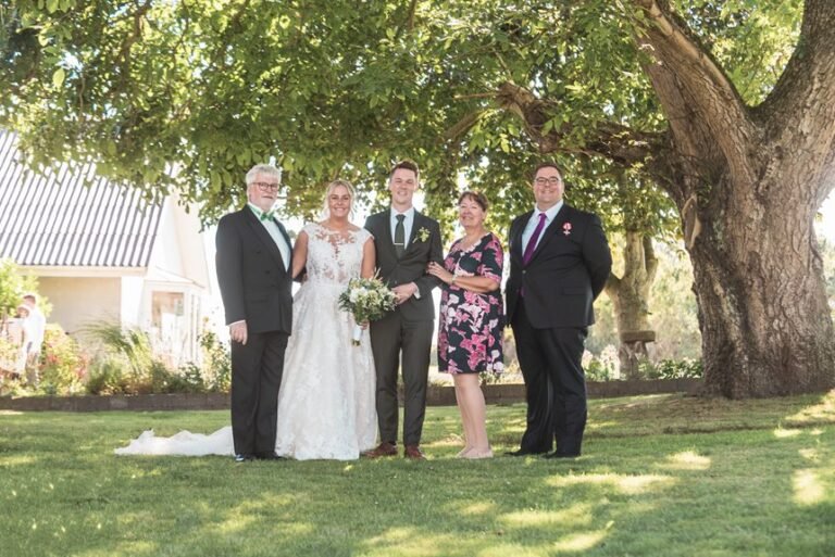 paul mauro marriage and family details
