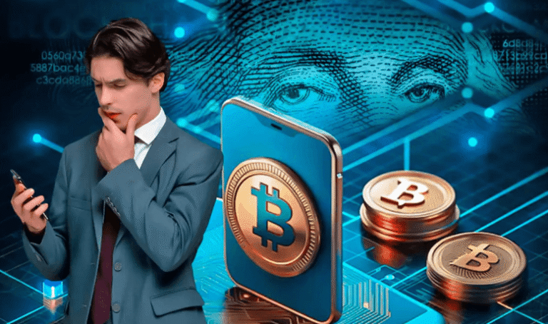 How Fake Crypto Apps Put Users at Risk