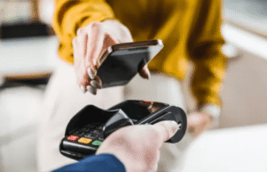 The Rise of Contactless Technology